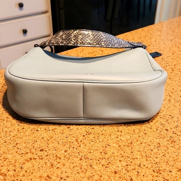 Coach Mae Hobo Crossbody - Picture 6 of 8